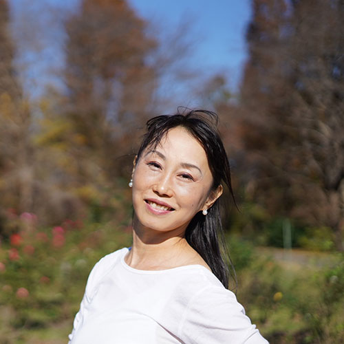 亜矢子