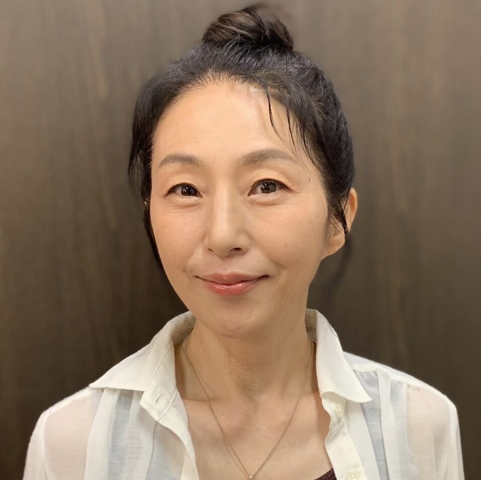 小嶋惟愛(コジマ ユア)